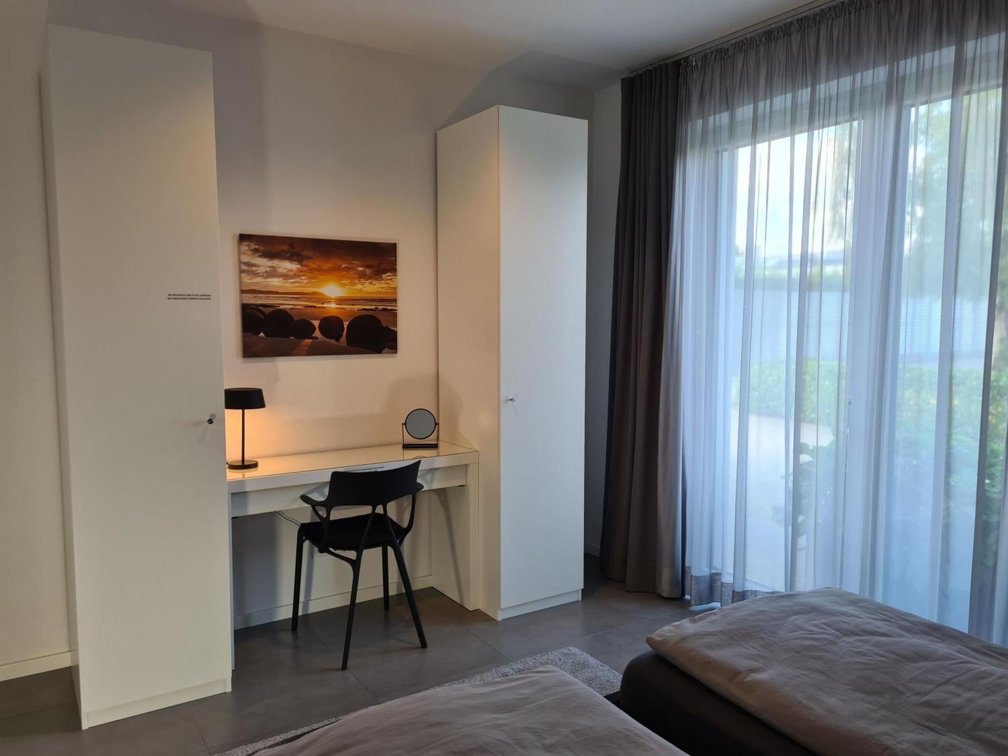 Eilers, Katja Lilly, Ferienwohnung Lilly Varel Eksteriør billede